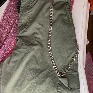 Really Nice Cargo pants